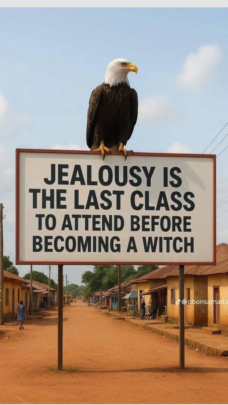 Saw this on Pinterest yesterday, and I just had to post here.
Let's be mature.