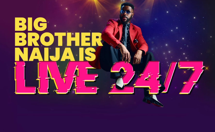 Big Brother Naija is back!
Do people really still watch this show?
I prefer Guilder Ultimate search...