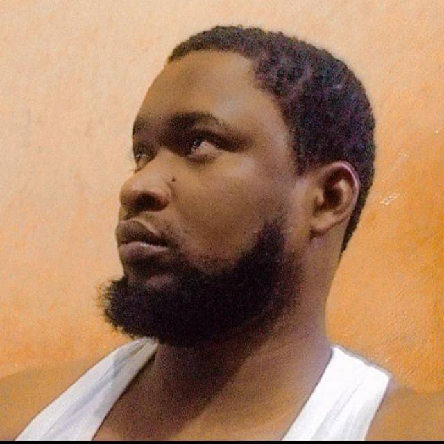 Nigeria is just turningOnHinOwn