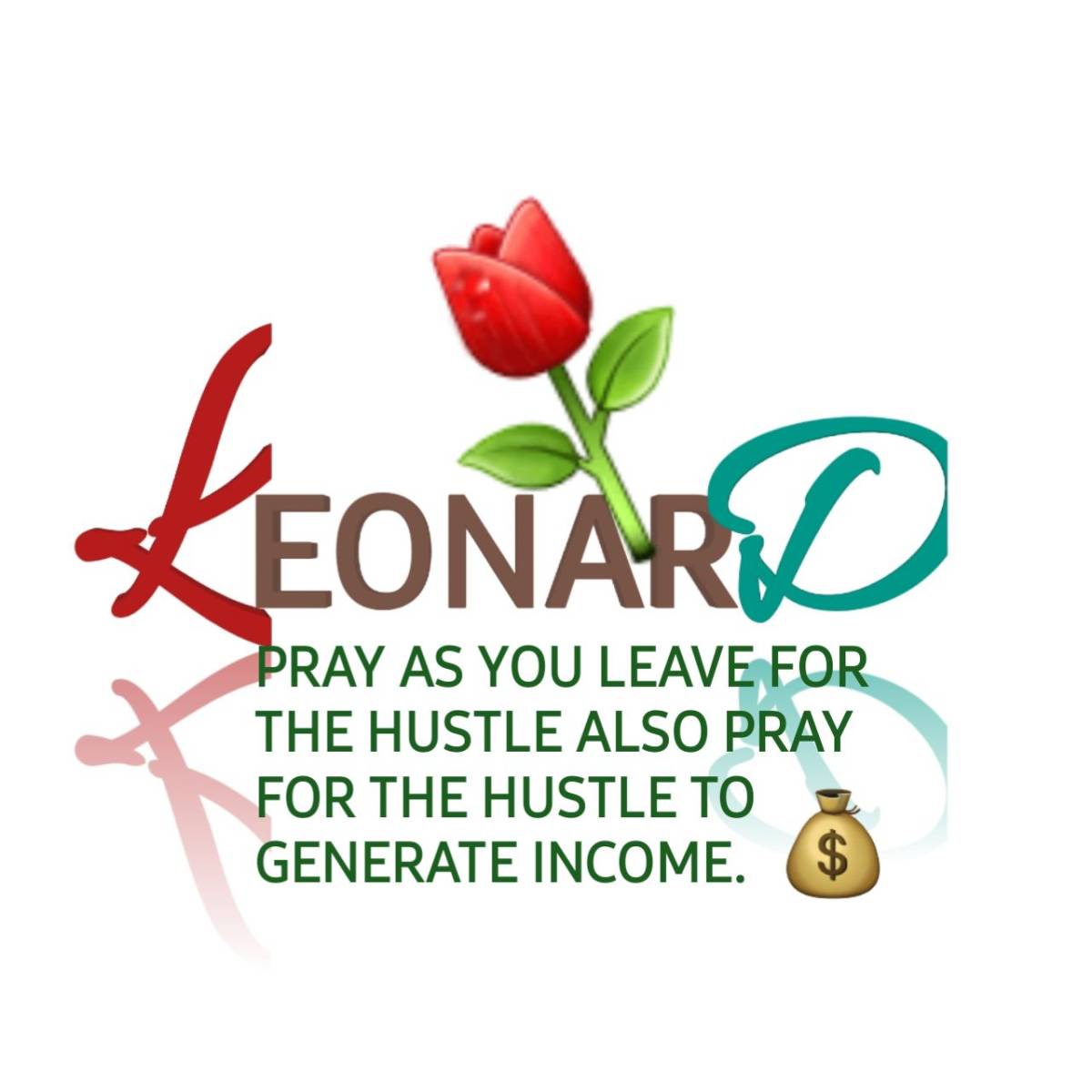 What's the essence when the hustle generates no income ๐ค