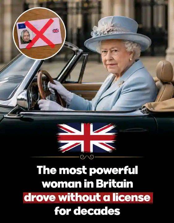 ๐๐ Imagine driving for decades without ever needing a driver's license.
For most people, that's i...
