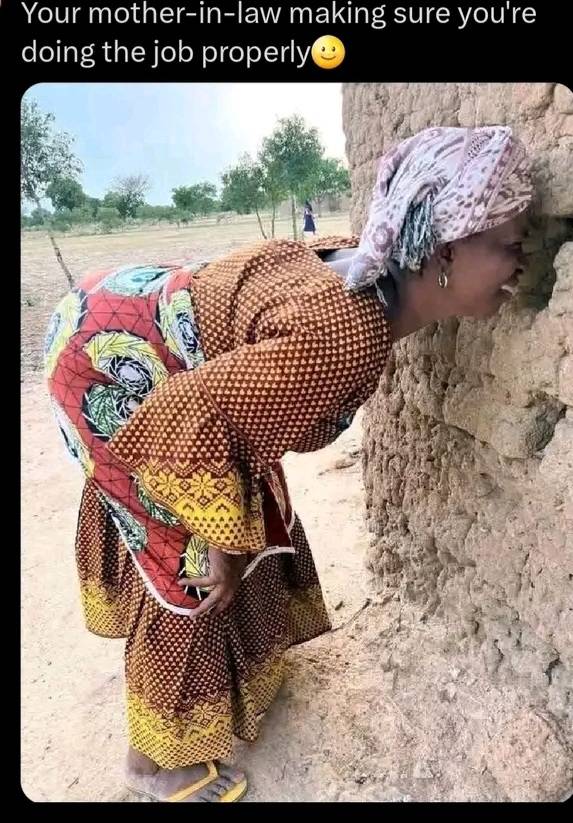 Papilo i no say one day,U go make us proud 🤣🤣