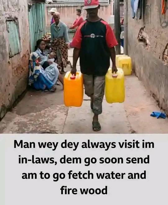Husband material pass dis one 🤣