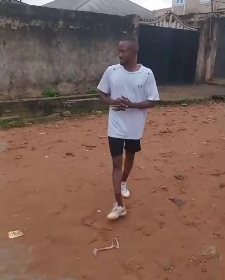 Weekend Street ball dey sweet π No referee and VARπ€