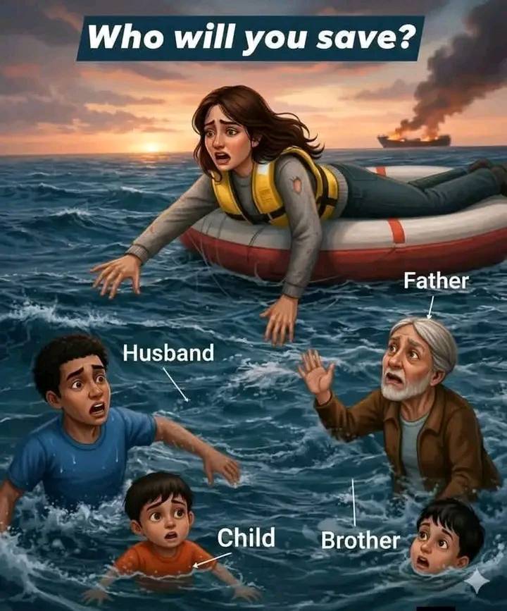 Let's make a choice ๐