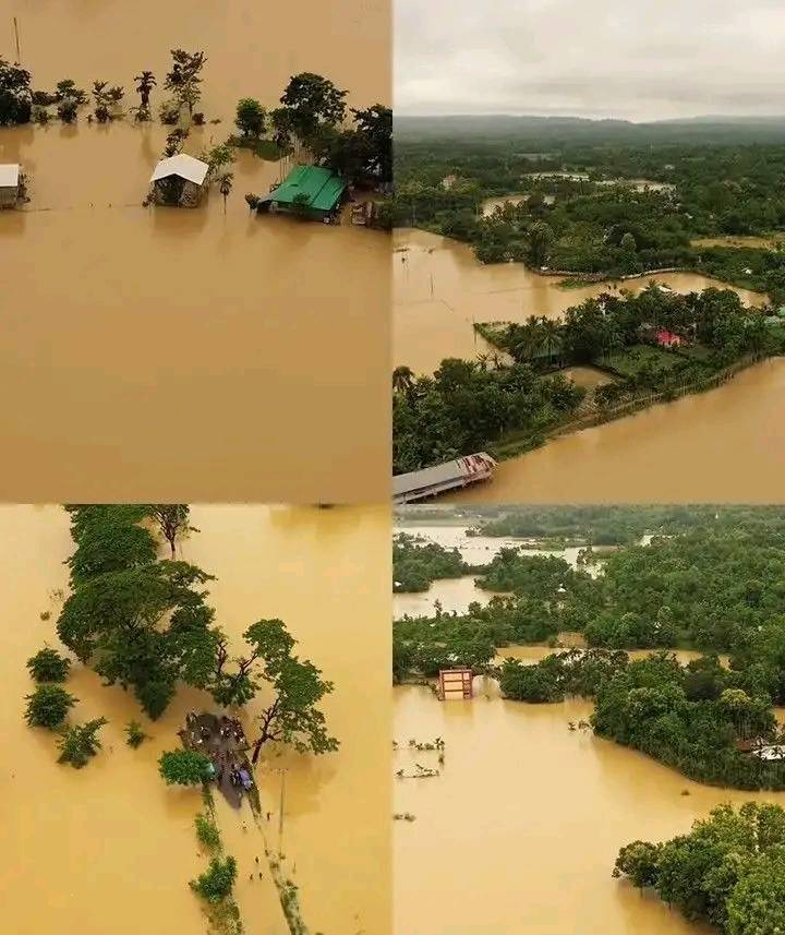 Pray for Bangladesh!🇧🇩😭