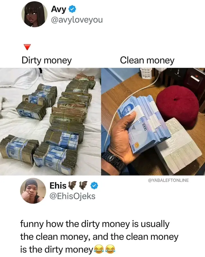 Do you get it?๐๐