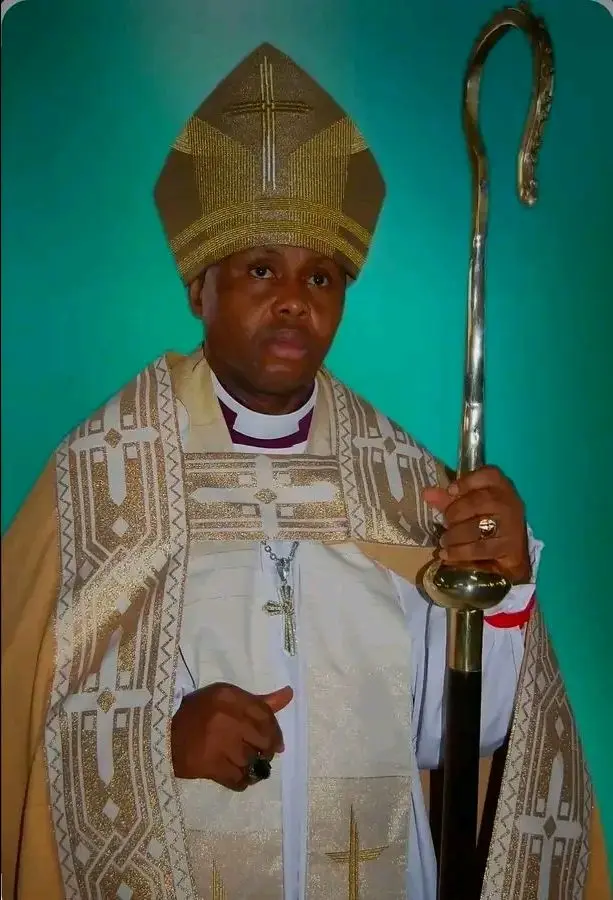 π¨ Anglican Church Suspends Archbishop Ibezim
The Church of Nigeria, Anglican Communion, has suspen...