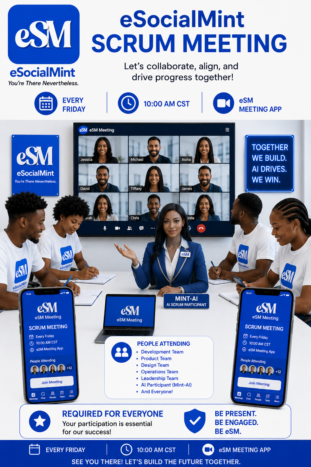 As eSocialMint gone viral and it becomes a household name. Grab your own subscription ASAP.
Our ma...