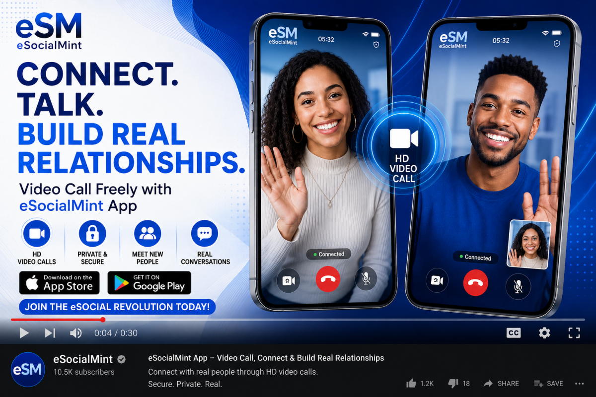 As eSocialMint gone viral and it becomes a household name. Grab your own subscription ASAP.
Our ma...