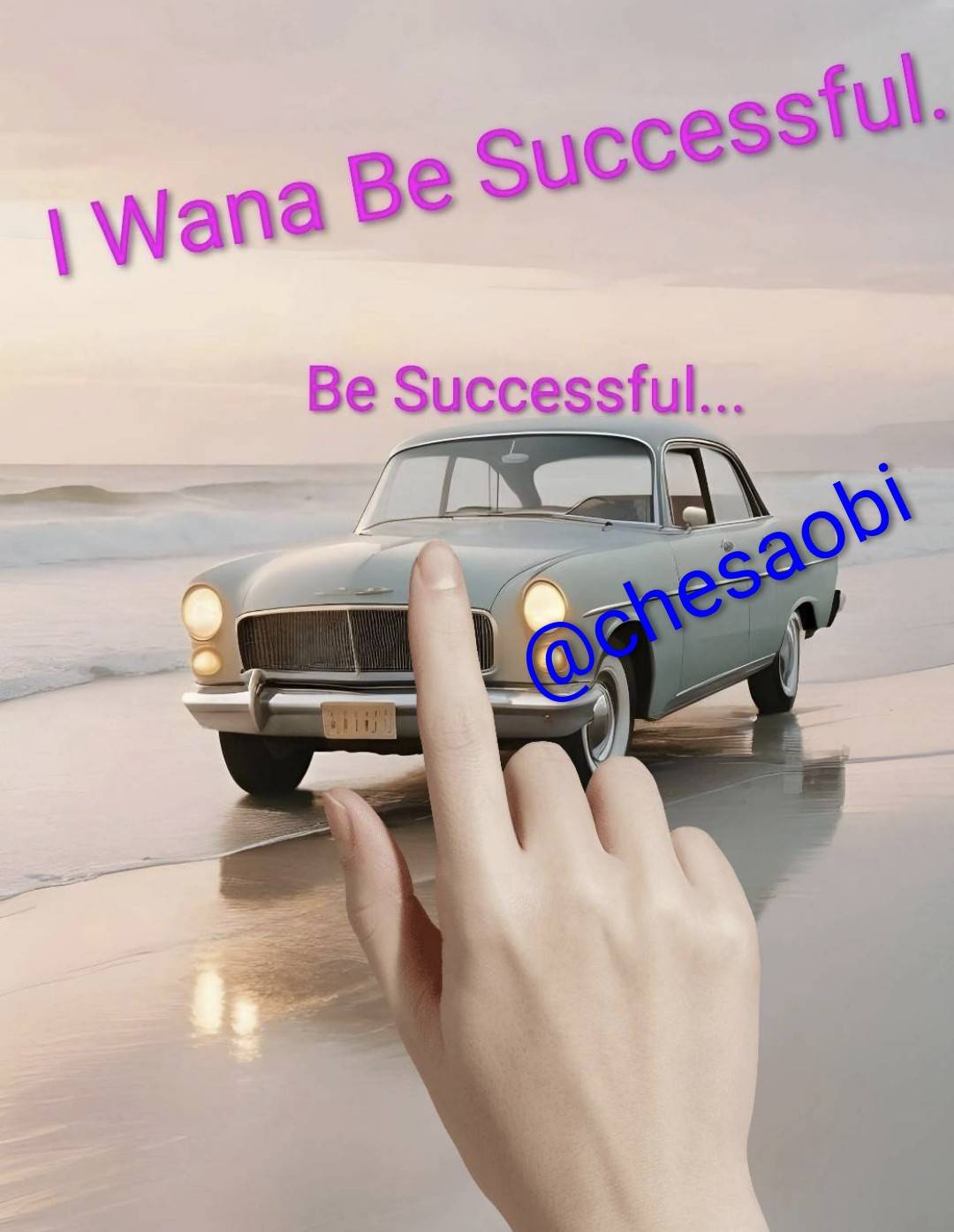 PRAYER FOR EVERY HUSTLER..