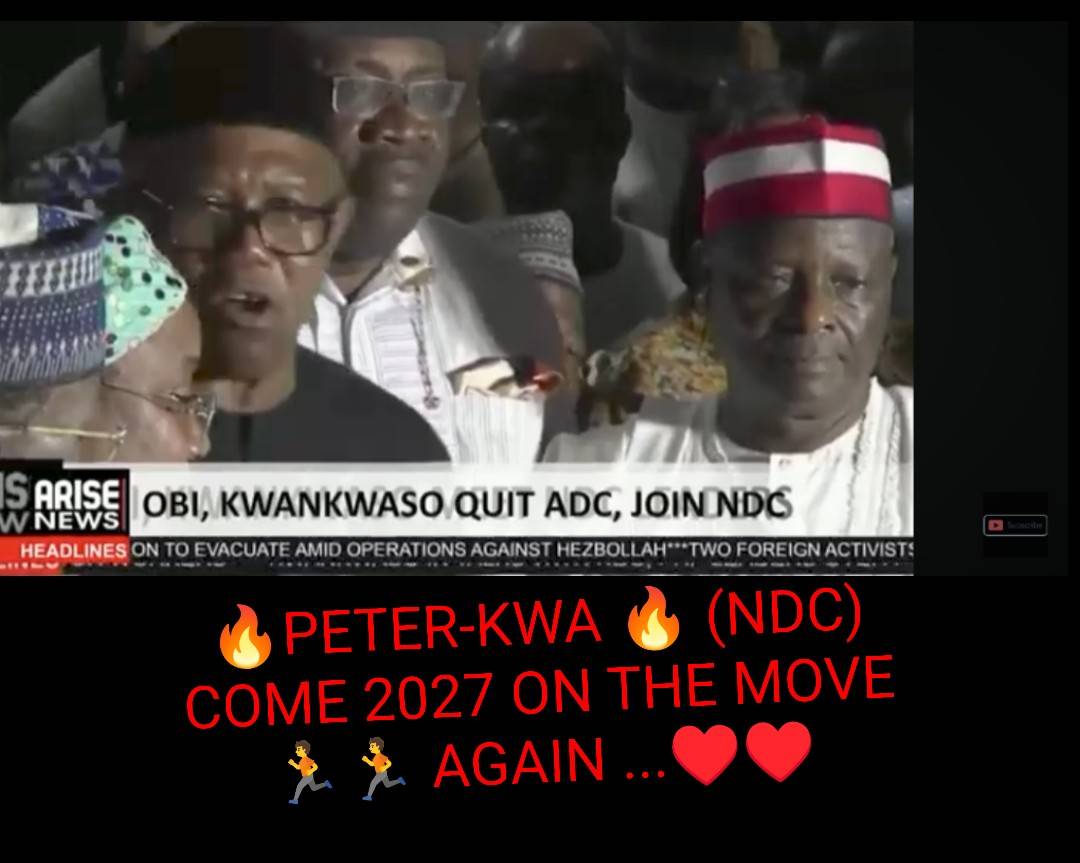 COME RAIN!!! COME SUN !!!.COME SHINE!!! PLS LETS GET OUR PVCs
READY FOR THE BETERMENT OF
OUR CHILD...