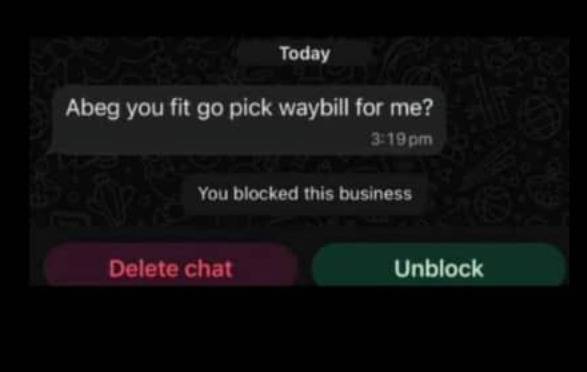 No time.😂