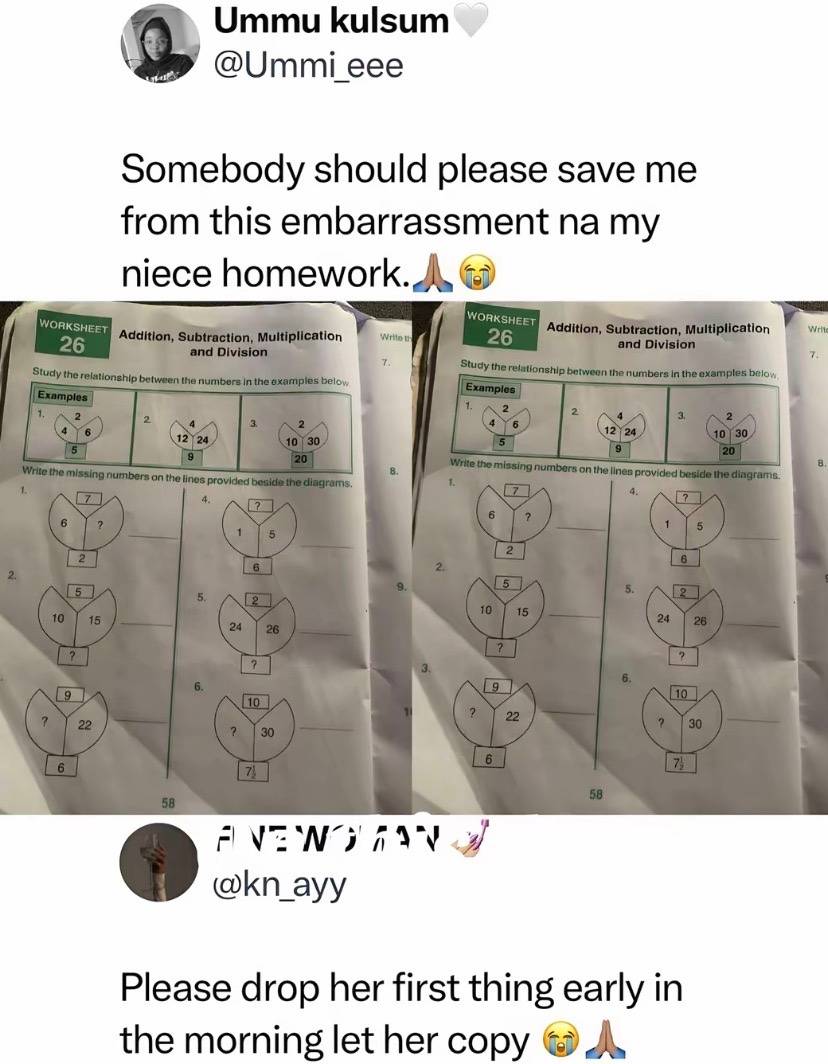 You get it? If you don't get it forget about it.๐