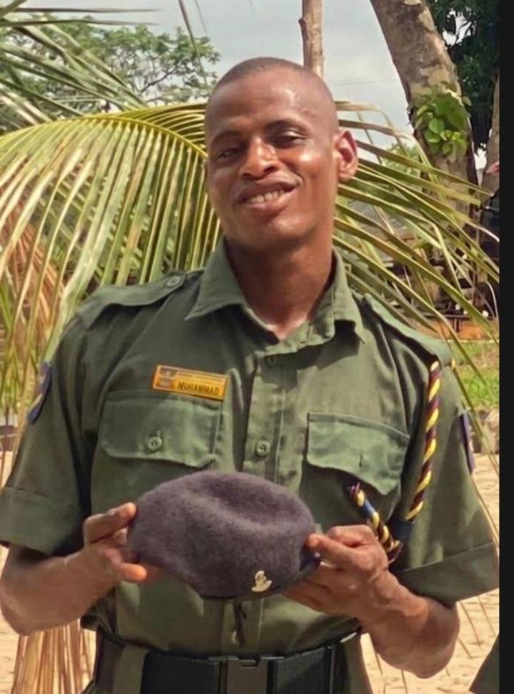 🚨 PUBLIC ALERT / SECURITY UPDATE 🚨
According to a report from Adeshola Sulaimon Adeshina’s FB Wal...