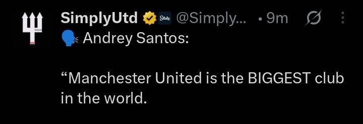 Just repost this to upset Chelsea fans. 😂