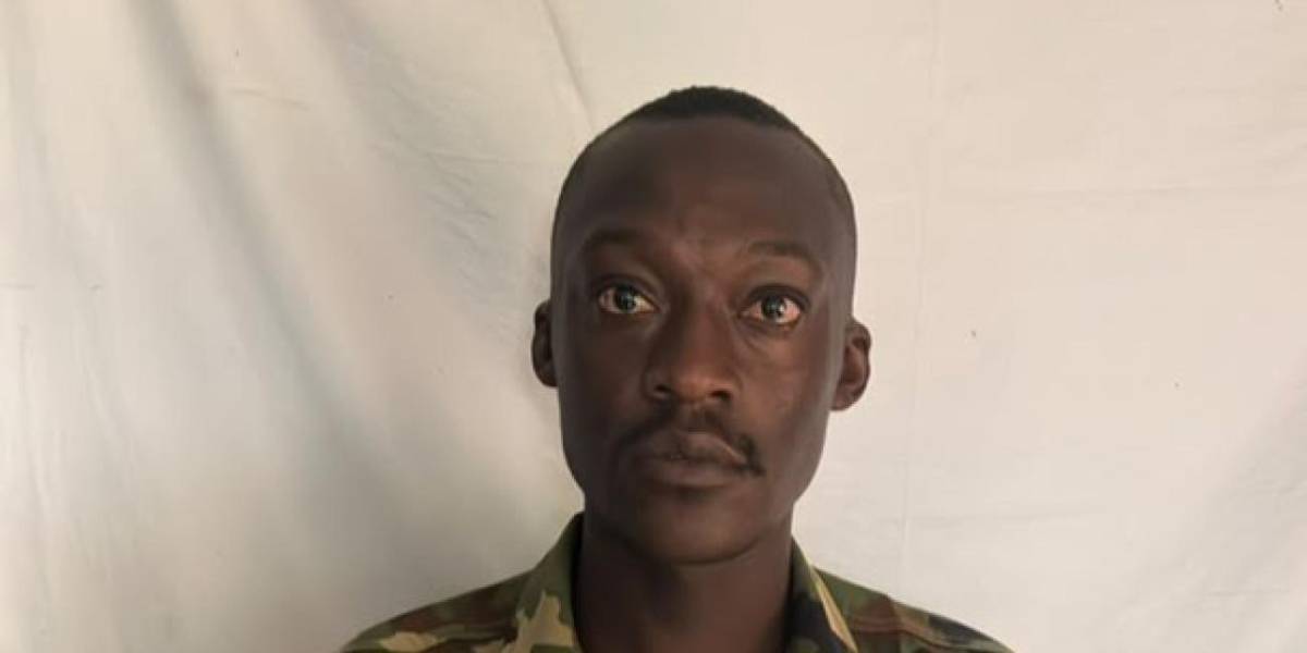 Nigerian Soldier Arrested After Begging TikTok Influencer for Money While in Uniform, Saying, “I Hav...