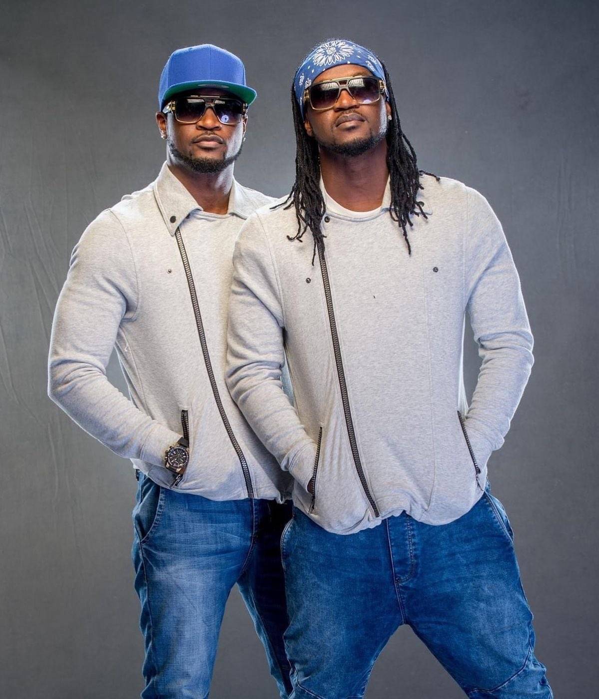 Peter Okoye (P-Square) OFFICIALLY changed his birthday from ππ¨π―ππ¦πππ« ππβthe date he previously share...