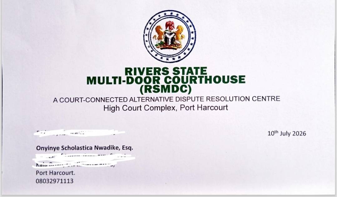 Big news: I’ve been appointed as a Neutral with the RSMDC. Feels good joining the multi-million doll...