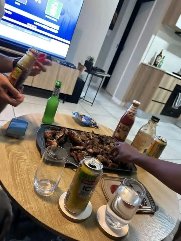 Make Una come join me abeg 😋😋😋