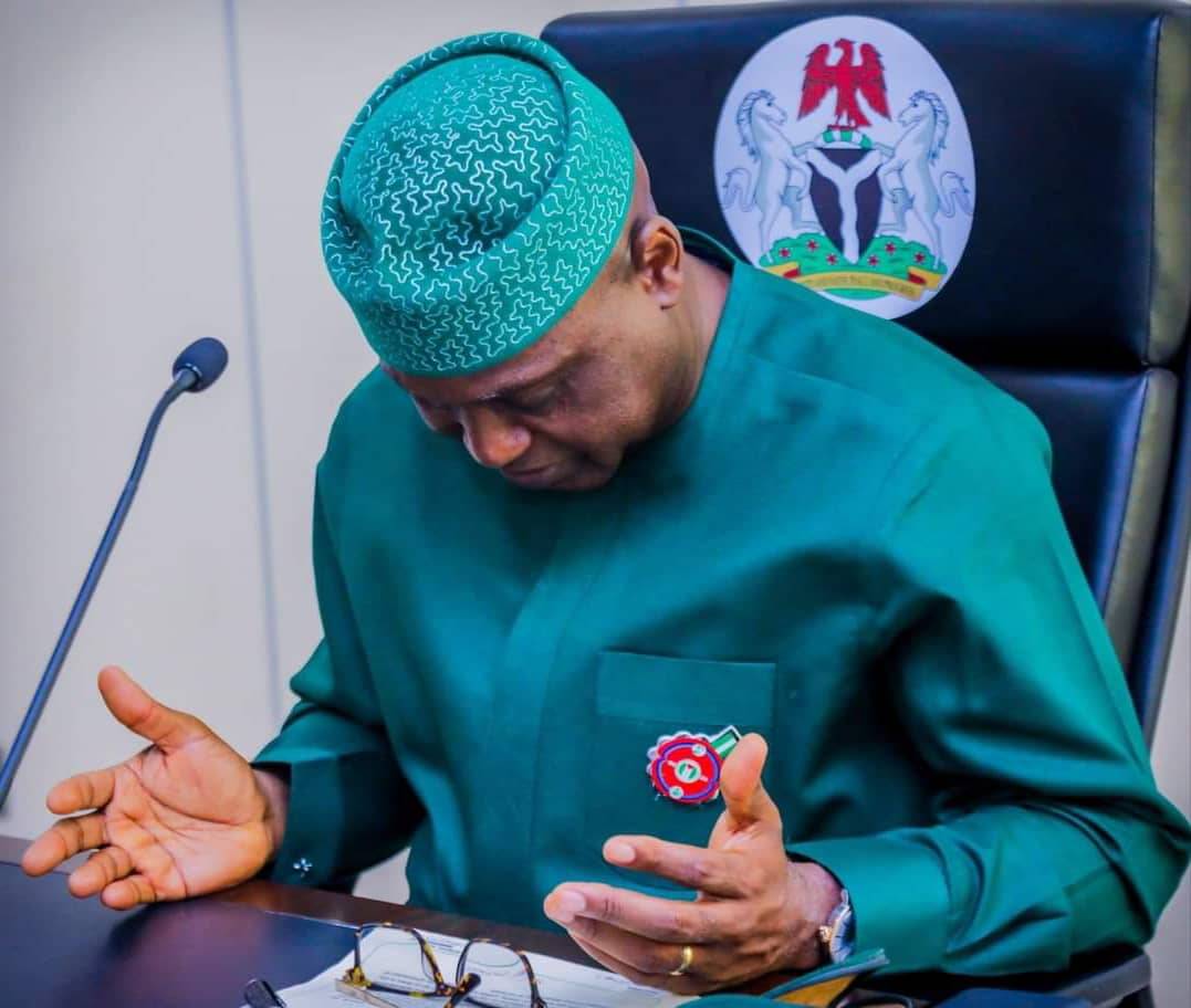 WHEN THE RIGHTEOUS RULE THE PEOPLE REJOICE
By Folorunso Ojurongbe
When the righteous are in author...