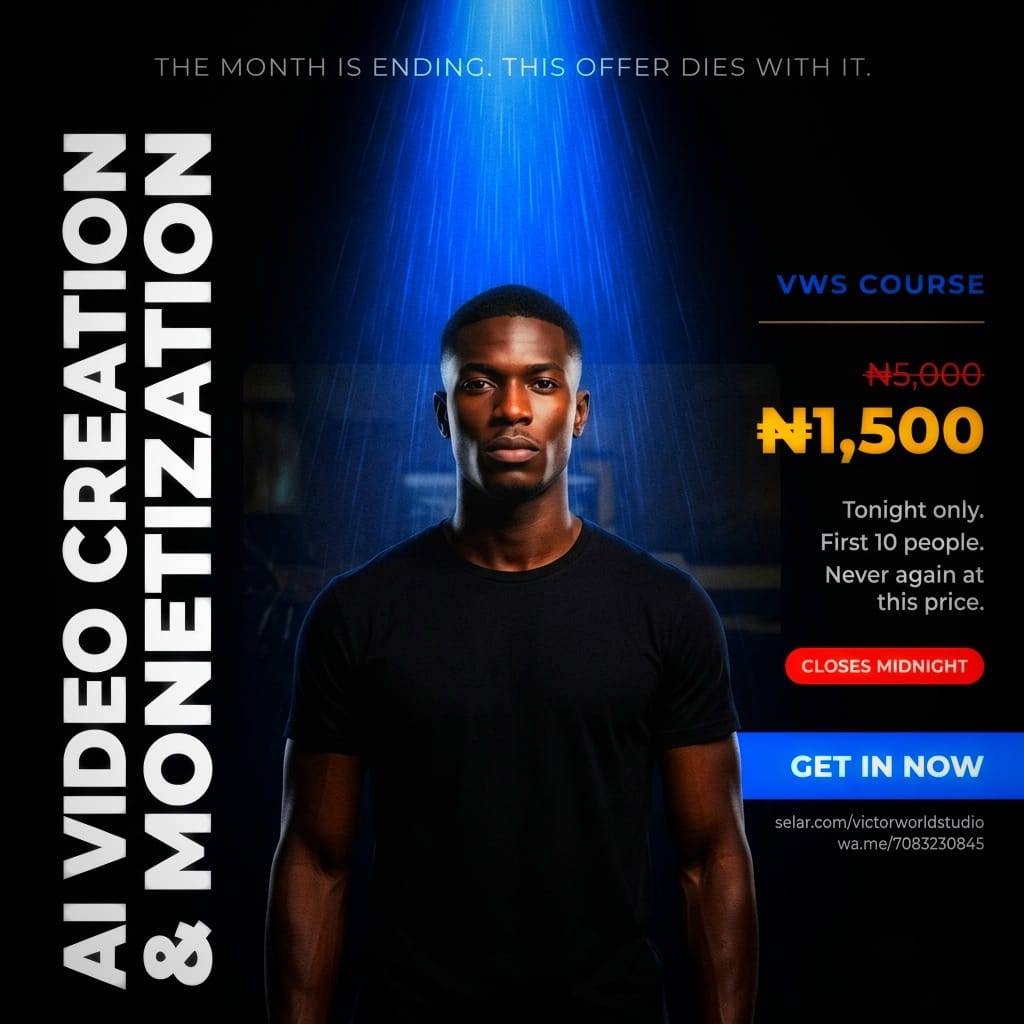 Post by Abdullahi Y. Suleiman