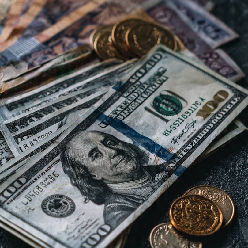What’s the best money advice YOU’ve ever received?