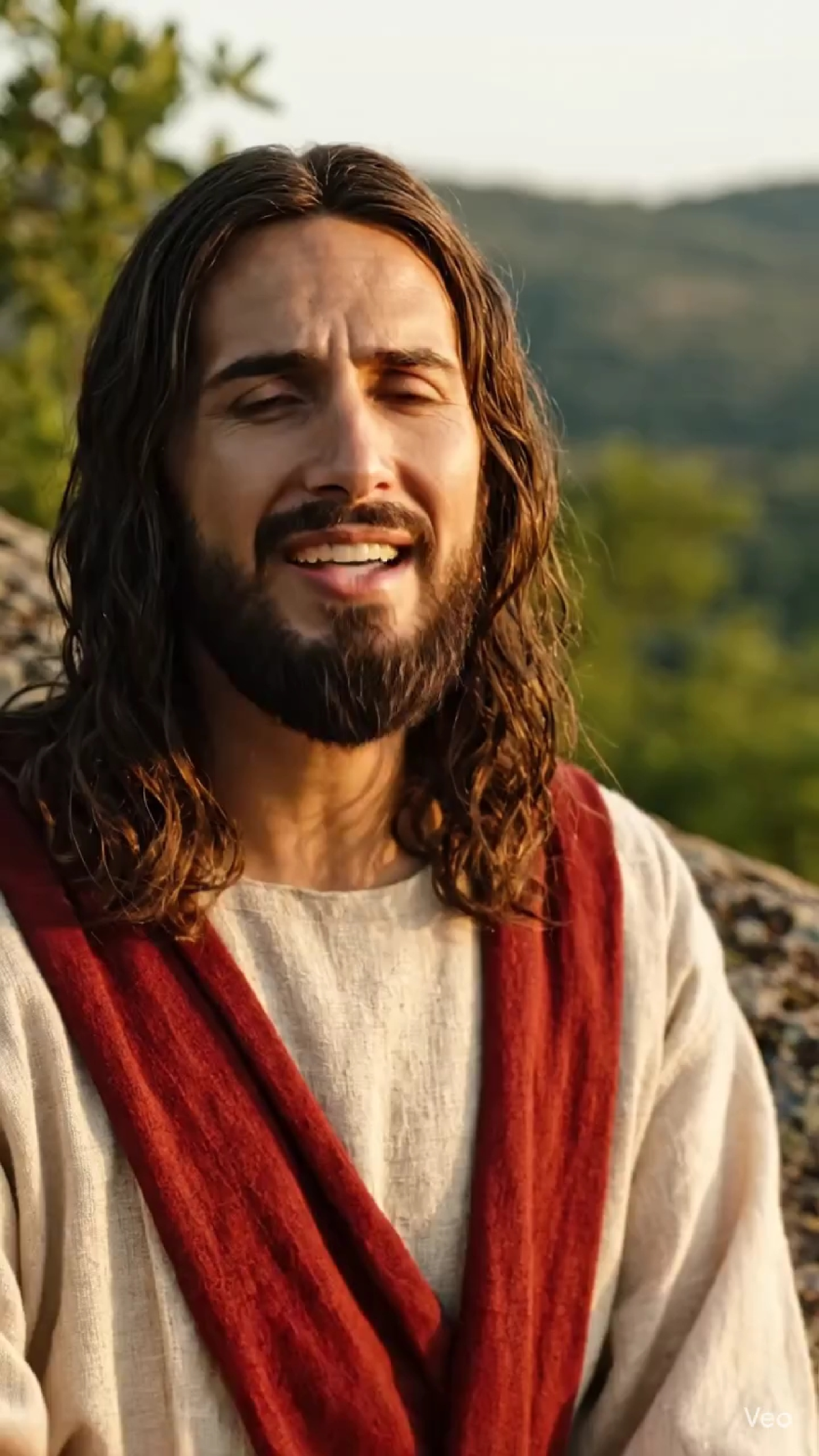 Jesus Christ love you did you love him 
#Trending #jesus