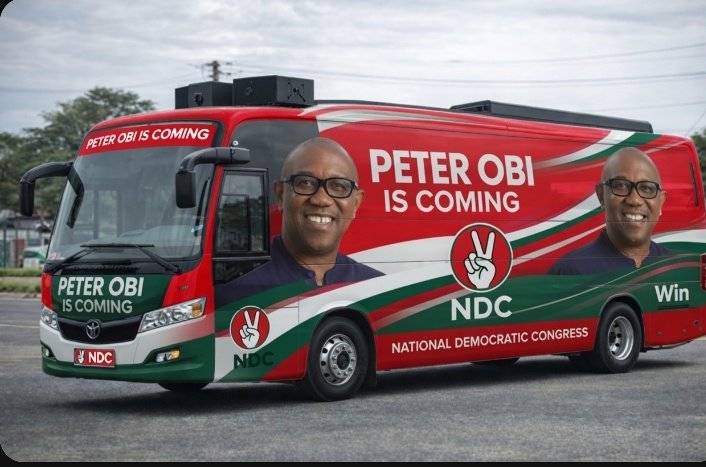 Nigeria will be OK!