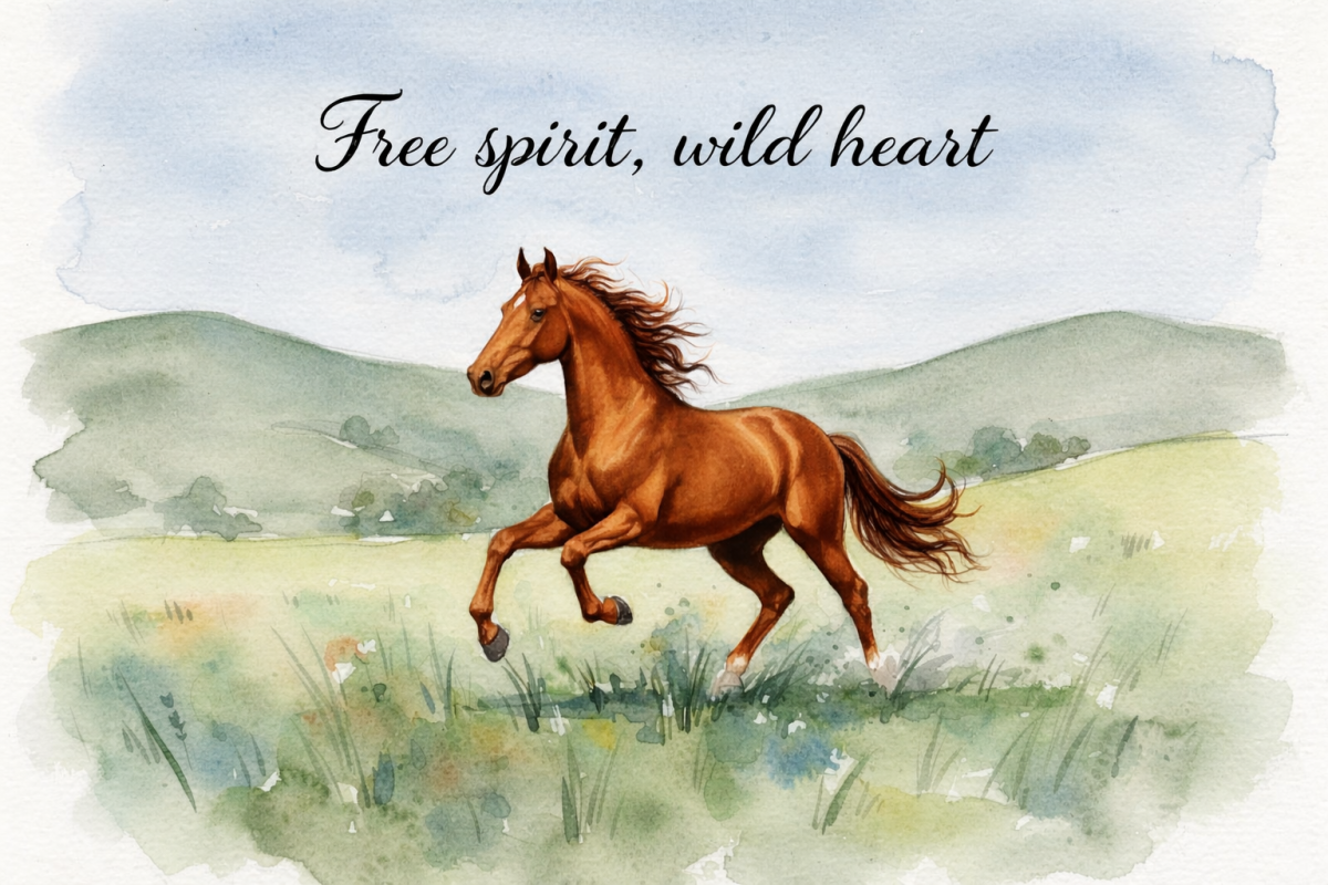 🐴