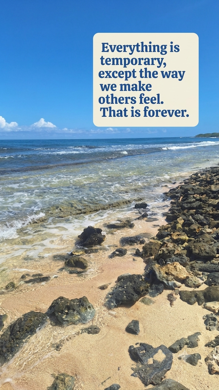 be kind 💙