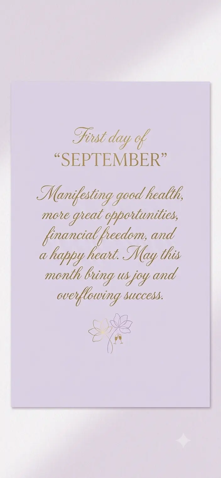 I wish you all a wonderful start to the month, Lekeelekee family!π My favorite month of the year is...