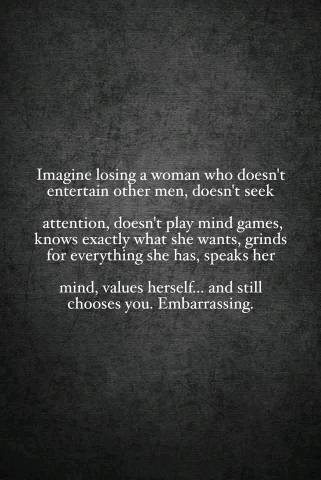 Some men abuse good things🤔☹️