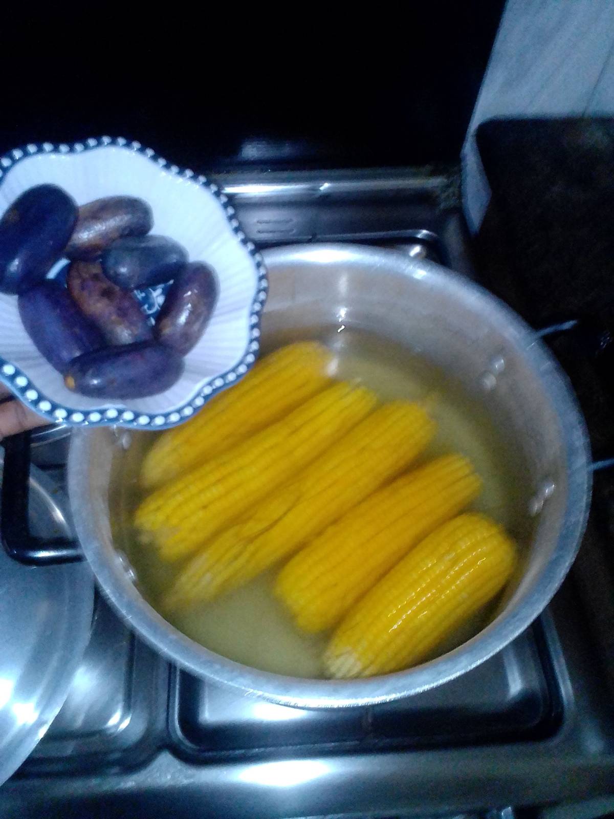 My Lunch😋 who is joining me🥰😋