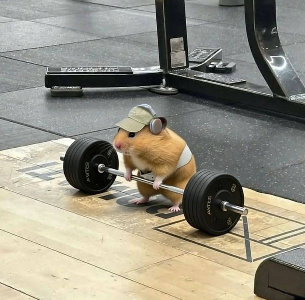 HIT THE GYM..... SOMETIMES YOU NEED TO BURN ❤️‍🔥 IT OUT.