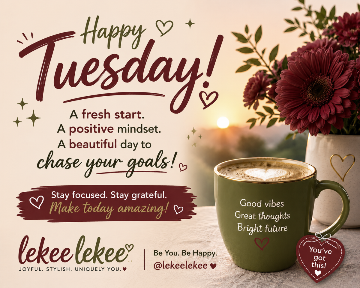 GOOD MORNING ๐๐ @lekeelekee world ๐
Let's connect build guys, intentional engagement not just po...