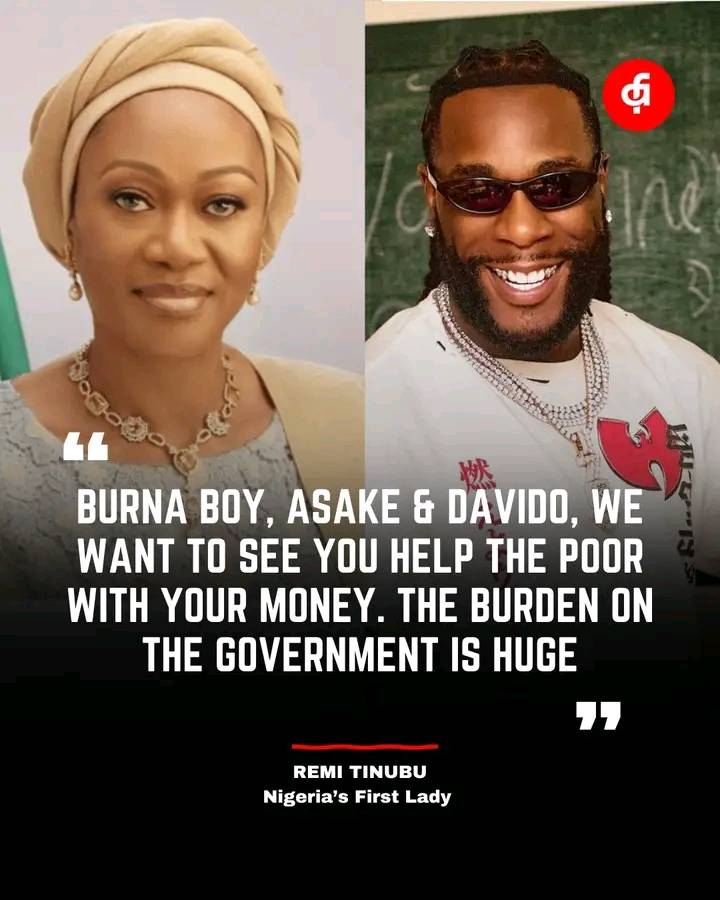 SAW THIS AND I HAD DEEP THOUGHTS TOO, WE MAY HAVE OTHER OPINIONS BUT THIS ARTISTS WE SUPPORT CAN DO...