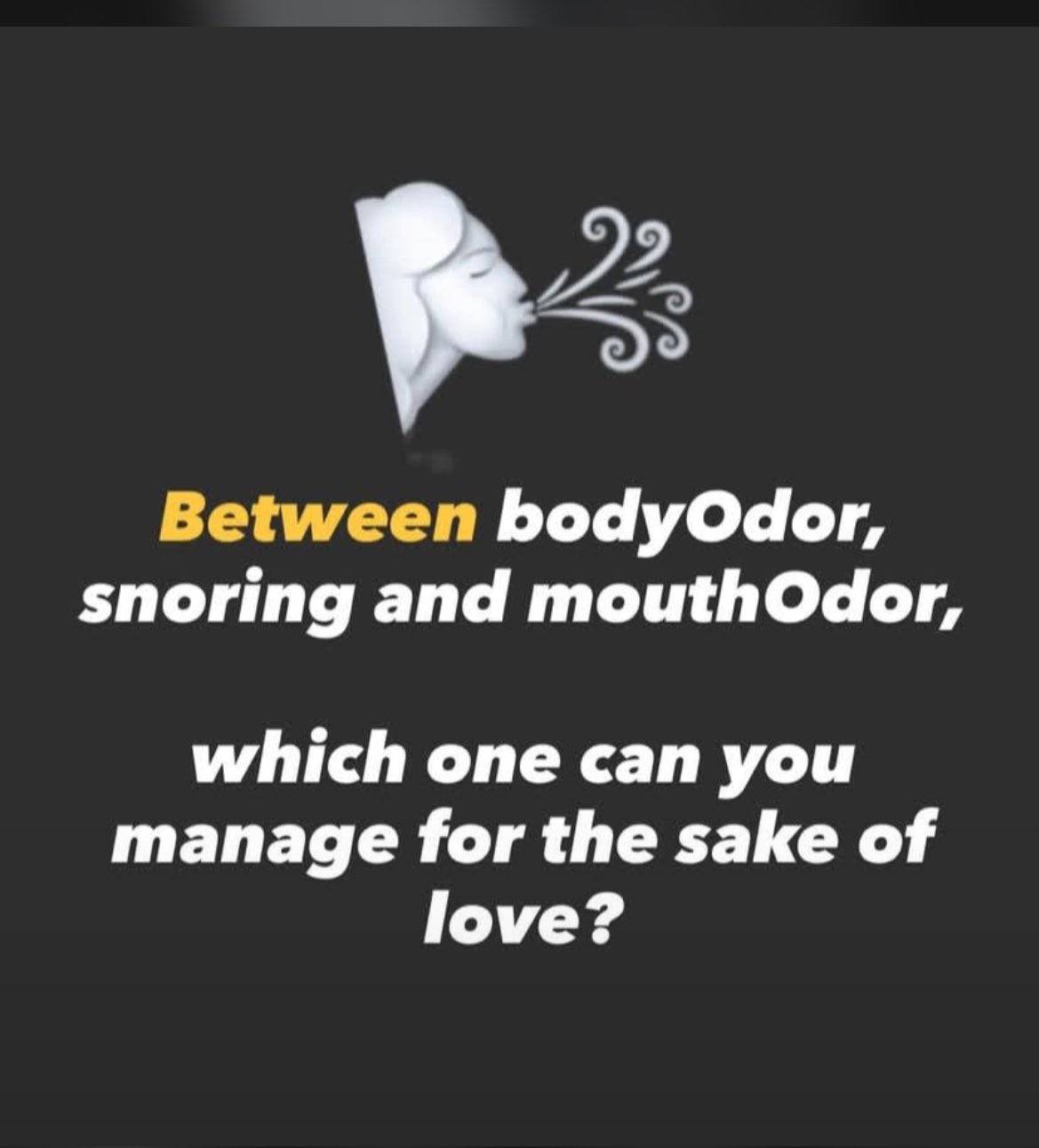 CHOOSE WISELY ๐๐๐