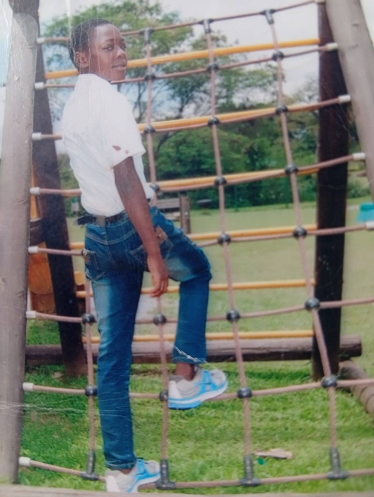 THE BOY GET SWAG π FROM EARLY DAYS ππππ
#LLTBT #LLthrowbackthursday