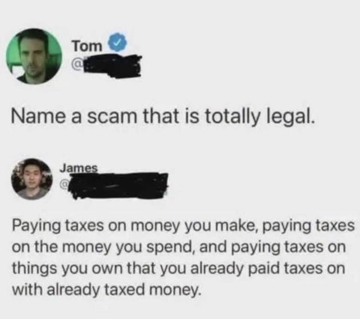 A SCAM THAT IS TOTALLY LEGAL.
True or false comment your opinion 🫡