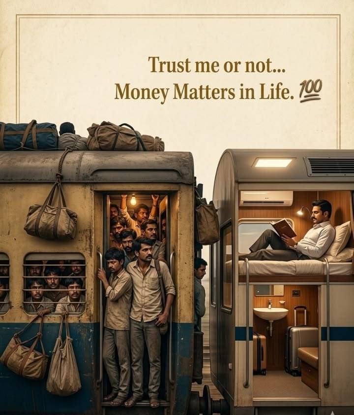 MONEY MATTERS IN LIFE ๐ฏ๐ฏ