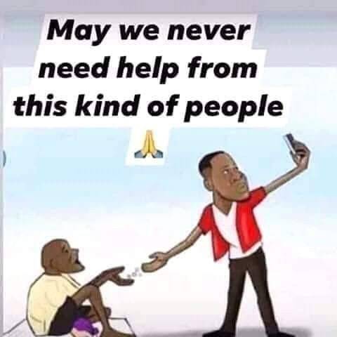WHAT CAN YOU SAY ABOUT THIS KIND OF HELP 😂....????