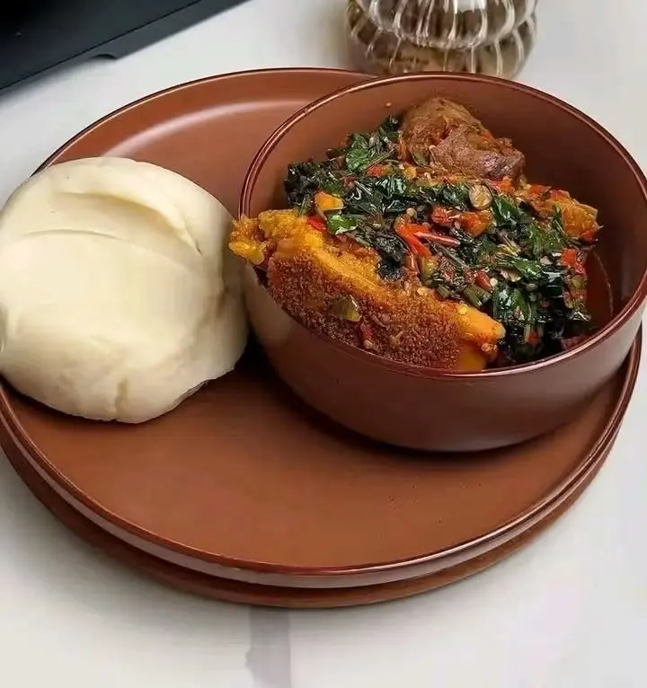 WOULD YOU HAVE THIS FOR BREAKFAST.??
Morning mutuals been a busy morning π but no wahala we still...