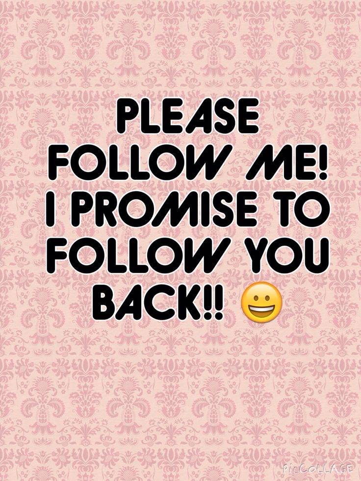 Drop your handles on comment section if you are sure of connecting back ๐๐โ๏ธโ๏ธ