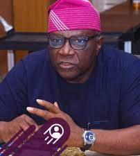 This pathological liar called bayo onanuga should live peter obi alone and focus on GBAJIGATE AND T...