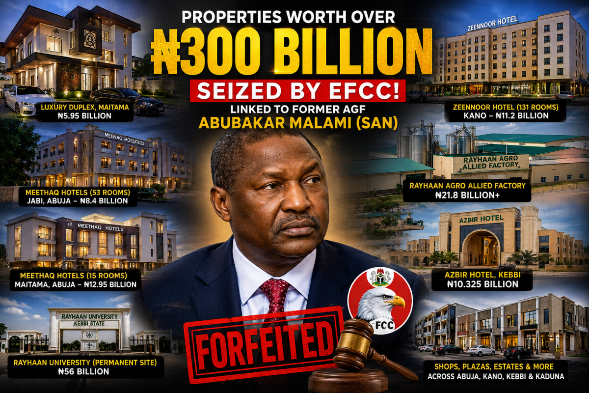 This is not Greed but one who is mentally unstable....