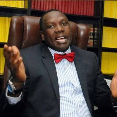 He will divide the country along ethnic and religious lines. He is a disaster. He turned Lagos into...