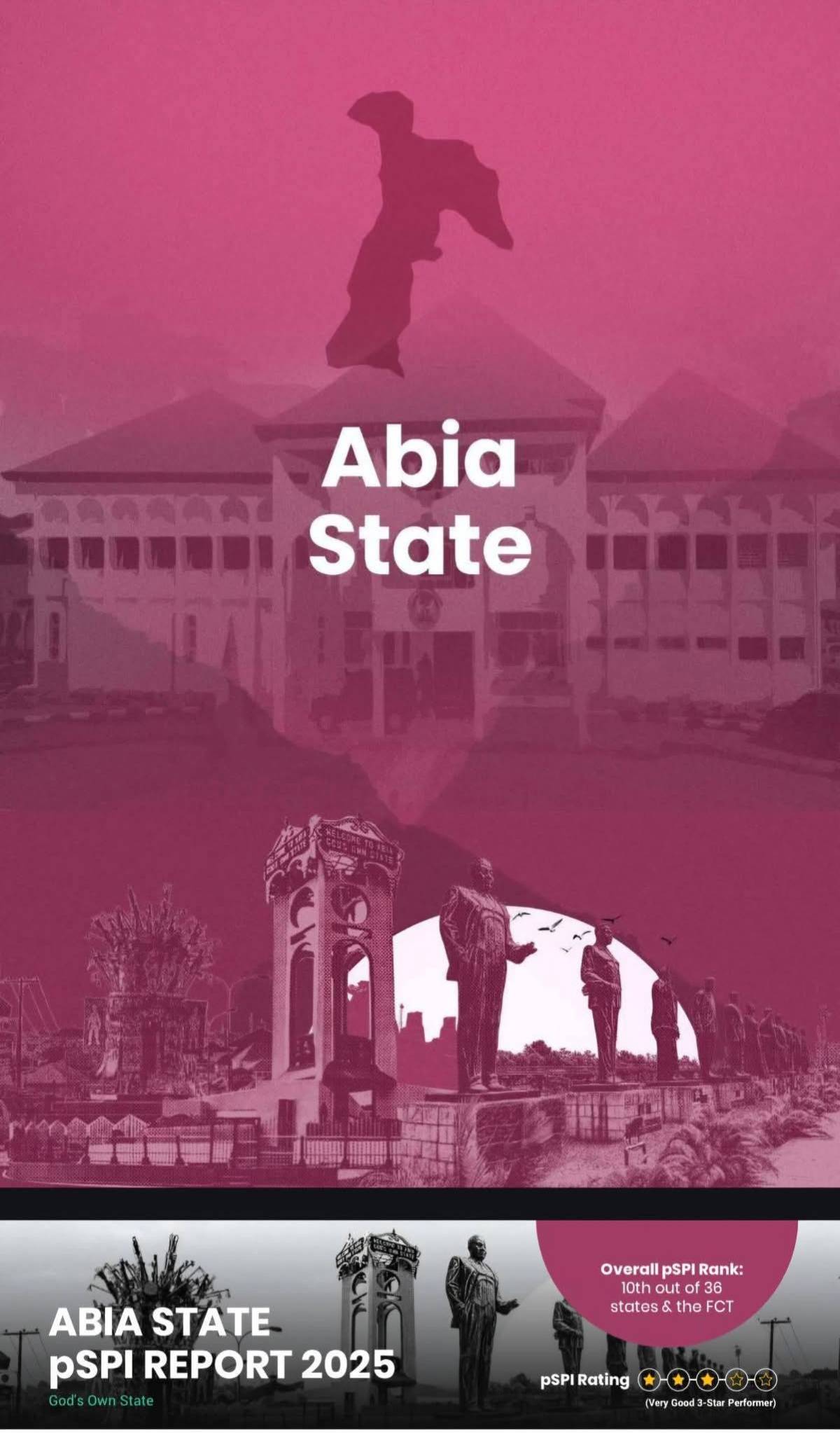 From Last Place to the Top Ten: What the Phillips Consulting Report Reveals About Abia's Transformat...