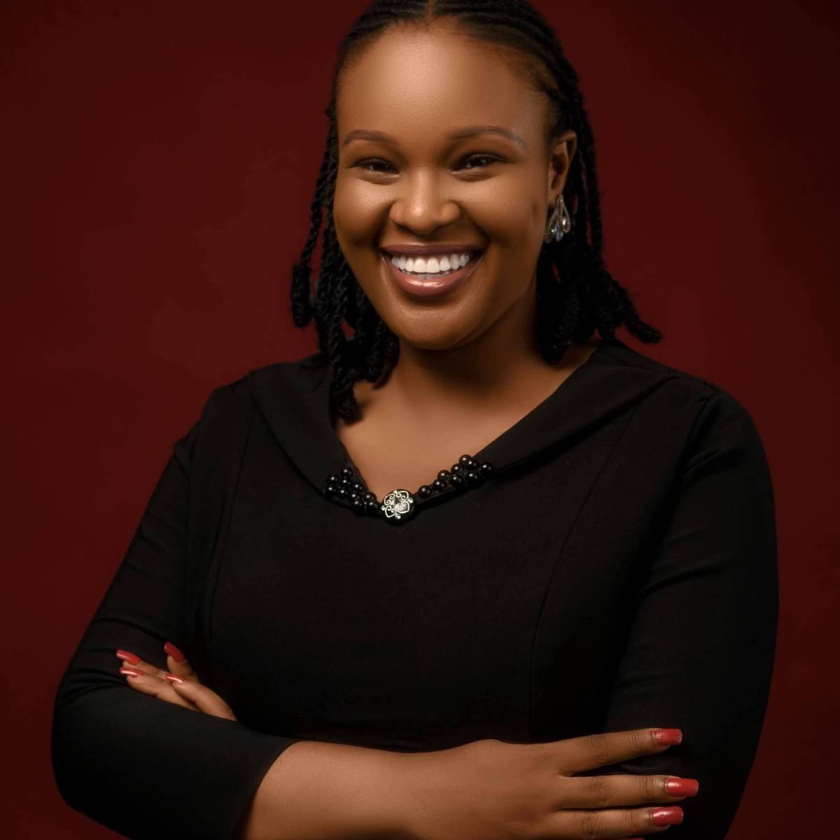 According to Obiaka Ezinne, her first visit to the Nnenna Otti Bus Terminal in Umuahia was impressiv...