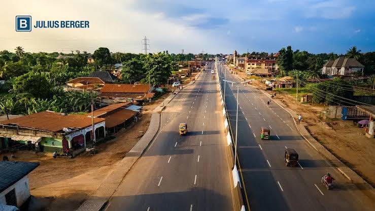 "Three years on, the story of Abia South is no longer one of neglect and decay. It is now a story of...